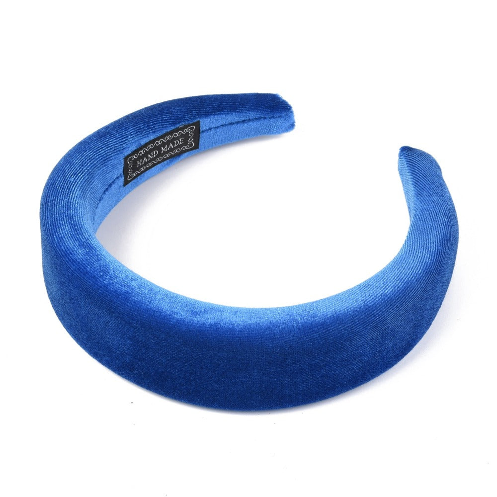 Velvet Headband